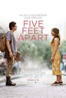 Five Feet Apart (2019) izle Türkçe Altyazılı