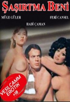Şaşırtma Beni 1979 Hizmetçi Fantazili Türk Erotik Filmi İzle hd izle