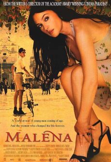 Malena 2000 Dul Erotik Film İzle full izle