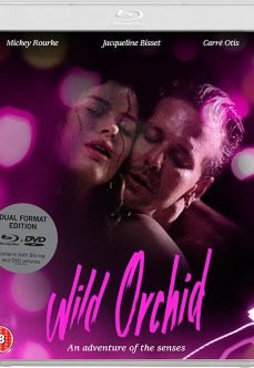 Amerikan Grup Sex Filmi Vahşi Orkide hd izle