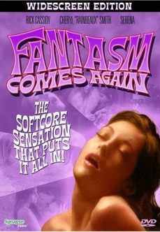 Fantasm Comes Again Katolik Sex İzle izle
